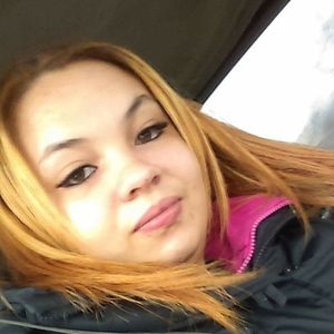 Meet your Posher, Jaylynn